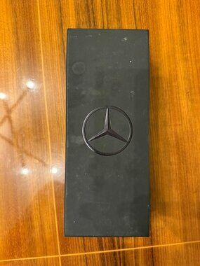 Mercedes Benz Authentic Waterbottle/Thermos